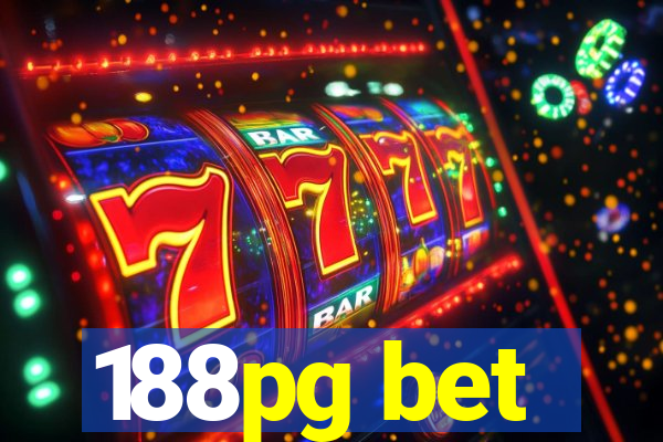 188pg bet